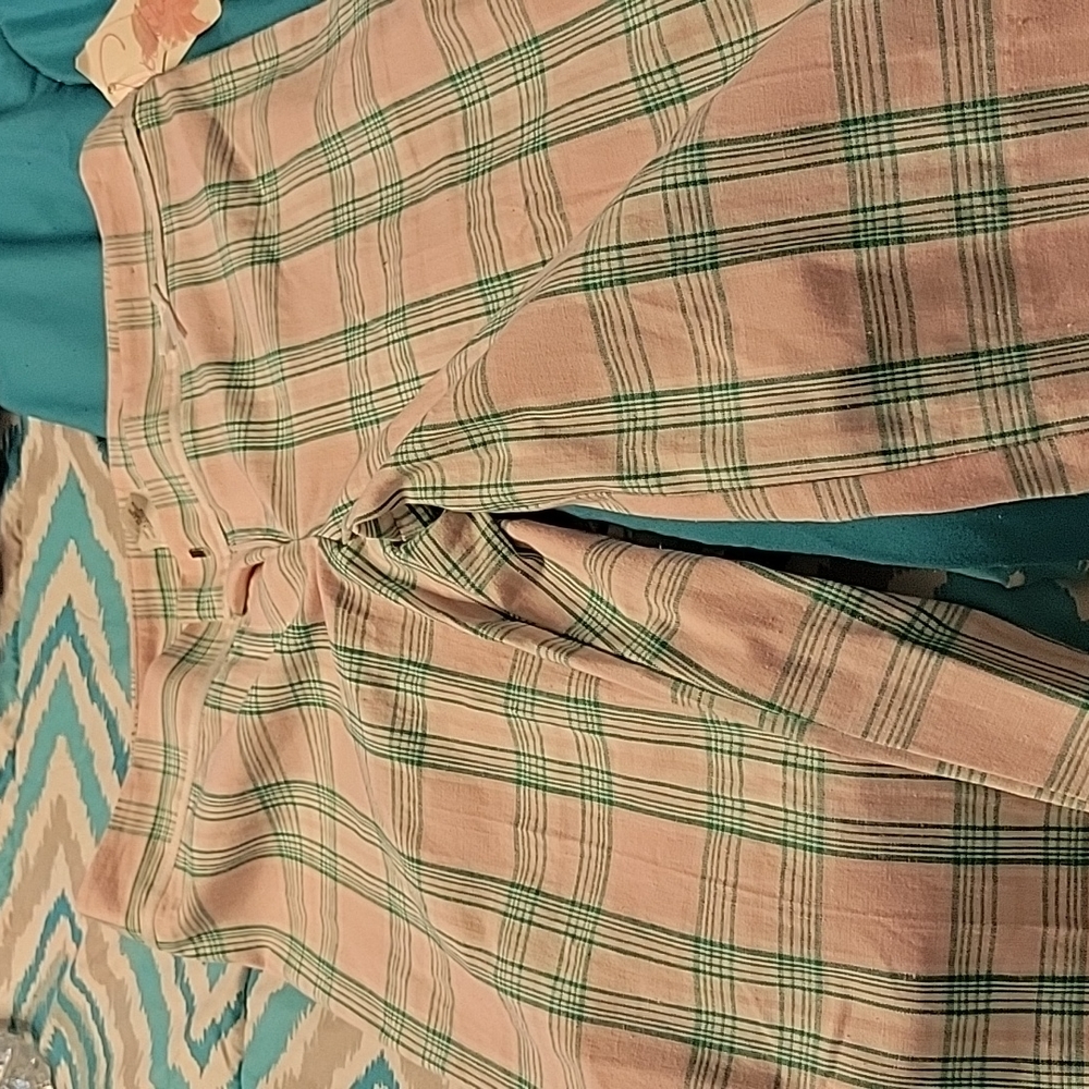 pantalón corto